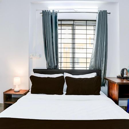 Super Hotel O Whitefield Bangalore Eksteriør bilde